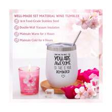 Bath And Body Works Gift Set With 14 Pcs Mother's Day, Birthday Gifts And Che... - 1 - View 3