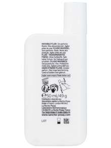 La Roche-Posay ANTHELIOS UVmune 400 Fluido invisible sin perfume FPS50+ 50ml - 50ml - Ver 2