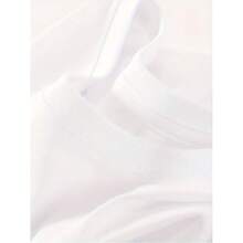 Women T-Shirts - trắng - Xem 5