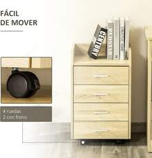 Accesorios para mueble tipo aparador