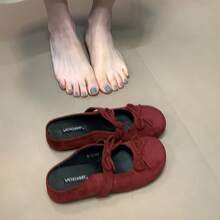 Women Athletic & Outdoor Sandals & Slides - 紅色 - 查看 8