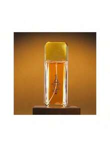 Eau de Toilette Hombre: Aroma Intenso y Sedcutor, Frasco Dorado 100ml - Oro - Ver 6
