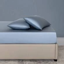 Fitted Sheets - Polvo rojo - Ver 6