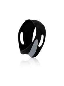 1pc Face Mask With Bandage, Bandage Tool To Shape And Contour The Face, Breathable
