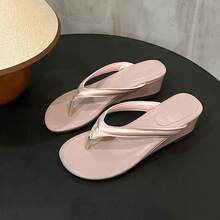 Women Athletic & Outdoor Sandals & Slides - 紫色 - 查看 3