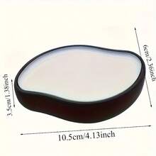 Reusable Women's Leg Hair Removal Tool - Magic Crystal Hair Removal Device Without Shaving, Washable Nano Glass Gadget - Multicolor - View 6