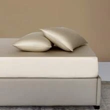 Fitted Sheets - Polvo rojo - Ver 8