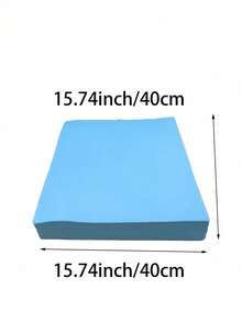 10pcs/20pcs/30pcs/40pcs Bird Cage Litter Pads (Size 40x40cm/50cm*50cm), Disposable Waterproof Absorbent Cage Tray Liners For Birds, Parrots, Reptiles, Hamsters, Snakes - Multicolor - View 15