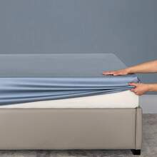 Fitted Sheets - Polvo rojo - Ver 3