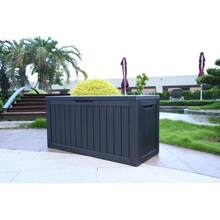 Storage Sheds - 1 - View 2