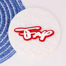 1 Nam châm tủ lạnh, nam châm tủ khóa, nam châm hộp thư, nam châm bảng trắng, nam châm cửa văn phòng, nam châm cửa cá nhân, nam châm tên, nam châm họ tên, quà tặng cho mẹ, đa chức năng, chống nấm mốc, trang trí, phong cách, chất lượng cao, đáng yêu, hiện đại, nhiều màu sắc, tùy chỉnh, độc đáo, cá nhân hóa, quà tặng lý tưởng cho anh ấy, quà tặng lý tưởng cho cô ấy, bạn trai, bạn gái, bố, mẹ, gia đình, bạn bè, thanh thiếu niên, đồ dùng cá nhân, hộp đựng đồ du lịch - Nam châm tủ lạnh - Xem 25