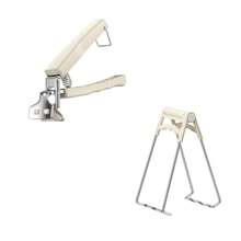 Heat-Resistant Bowl Gripper, Non-Slip Dish Plate Holder, Kitchen Tool For Removing Hot Bowls And Plates
