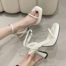 Women Heeled Sandals