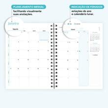 iscool Planners - màu ngọc lam - Xem 8