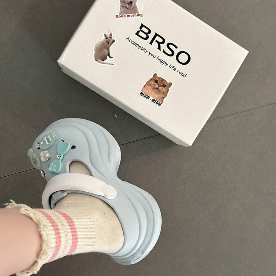 Men Clogs