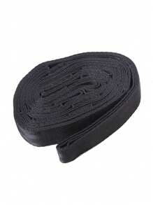 1/2 Stücke/Set verstärkte Polyester Hängematten Gurte, Mehrzweck Outdoor Hänge Gurte, Camping Hänge Gurte, Schaukel Gurte, Sandsack Gurte, Hänge Schlaufen Gurte, Verlängerungsgurte, perfekt für Camping, Wandern und Schaukeln