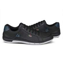 Hankook Men's Casual Shoes - Black - View 4