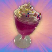 - 3 Pack Fake Whipped  Glue DIY Phone Case Kit Junk Case Kit Of 3 Whipped Clay Tubes, 3 Tips Fake Icing Phone Case Rations Fake Frosting  Glue Kit 50 ML X White Pink & Purple - Default - View 2