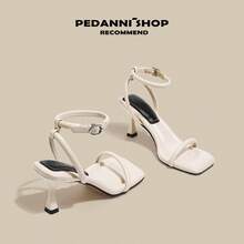 Women Heeled Sandals