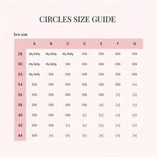 Non-Stick Seamless Cover, Reusable Self-Adhesive Silicone Stickers, Women's Non-Adhesive Nipple Shields, Self-Adhesive Bust Lift Patch Without Strap, Women's Lingerie And Lingerie Accessories, With High-Grade Magnetic Case - 焦糖色 - 查看 4