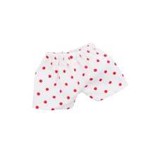 New 17cm Doll Clothes Shorts, Bear Doll Keychain Changeable Trousers (Doll Not Included, Pants Only) - Multicolor - View 10