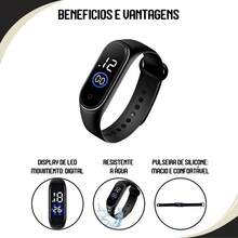 Men's Casual Sneakers Comfortable And Versatile + Belt Headphone Watch