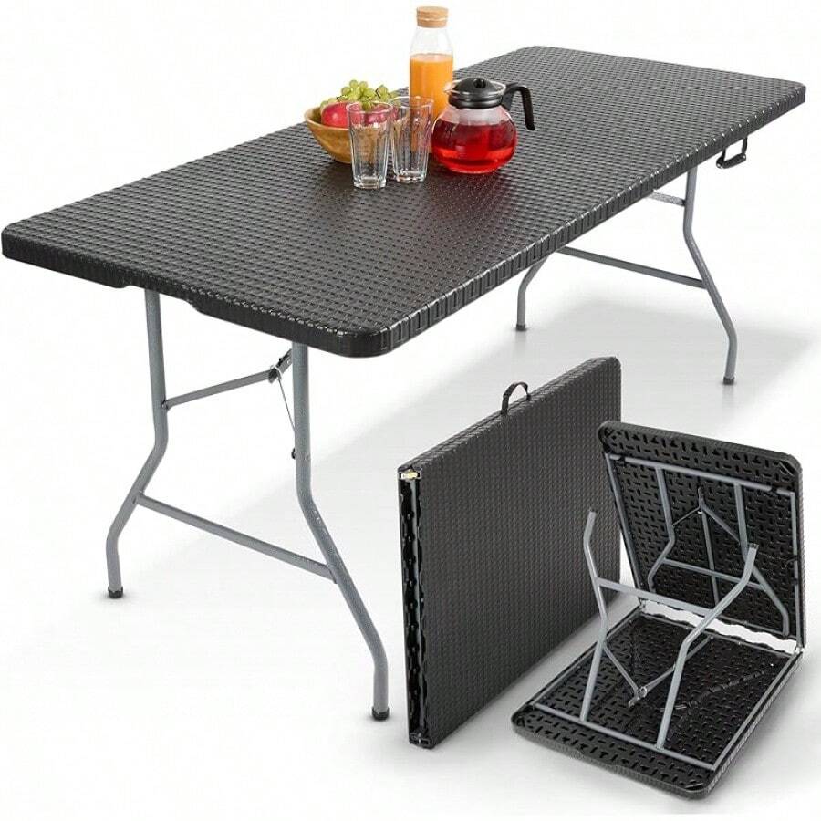 Picnic Mat - Nero - Visualizzare 1