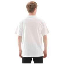 Vans Men Outdoor Tees & Tanks - White - View 3