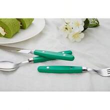Dining Sets - Green - View 3