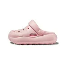 Men Clogs - Vitality Orange - View 11