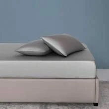 Fitted Sheets - Polvo rojo - Ver 7