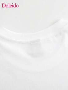 Men T-Shirts - Blanco - Ver 4