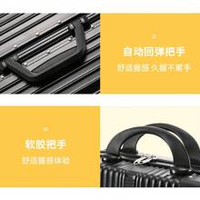 Luggage & Travel Essentials Bags