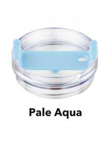 1 Peça Tampa de 40oz Compatível com Copo Térmico , Tampa À Prova de Respingos Serve para Copos de Café e Mais