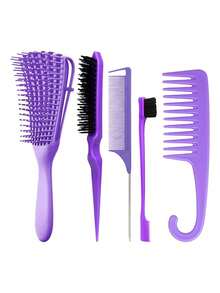 Hair Styling Tools - Multicolor - View 22