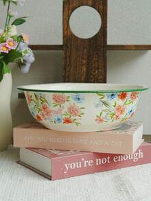 1个30cm圆盘、29cm厚方盘、15cm小方盘，适用于意大利面、沙拉、甜点和寿司 / 多用途厨房用具，适用于餐饮、家庭聚会、火锅和烧烤 - 四季餐具配件 - 圓盤 - 查看 17