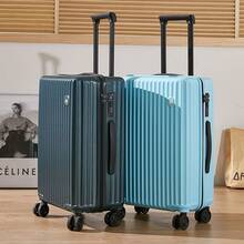 Luggage & Travel Essentials Bags - 雞黃色[拉鍊款] - 查看 6