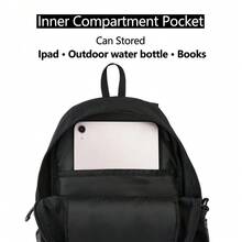 Outdoor Lightweight Backpack
