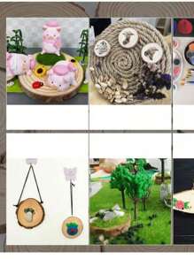 Small Wood Slices Creative Student Materials, Dry Tree Branches, Linden Wood, Decoration, Round Wood Slice, Polished Natural Wood Piece, Preschool Handcraft DIY Decor, Carving, Painting, Halloween, Christmas