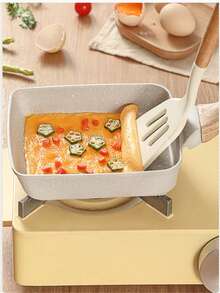Frying Pan - Multicolor - View 10