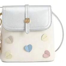 Women Shoulder Bags - 黑色 - 查看 10