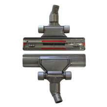 Flat Out Head For 29, 54, 39, V6 & More Compatible Vacuum Cleaners - High-Performance Replacement Tool For Optimal Cleaning Efficiency