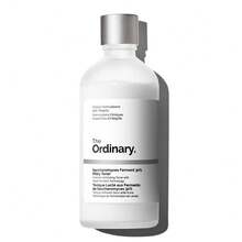 The Ordinary 酵母菌发酵 30% 乳状爽肤水，去角质保湿爽肤水，令肌肤更光滑、更亮丽 - 100毫升 - 查看 1