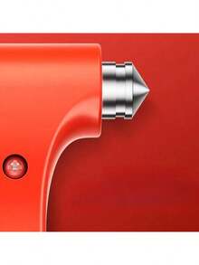 1pc Car Window Breaker Portable Hammer Glass Breaker Window Breaking Tool Multifunctional Car Safety Hammer For Car Use One Second Break