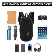 Outdoor Lightweight Backpack