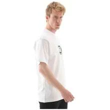 Vans Men Outdoor Tees & Tanks - White - View 2
