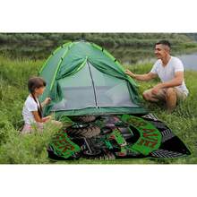 Monster Jam Plush Travel Throw Blanket - Super Soft & Cozy Travel Accessories Features - Multicolor - View 6