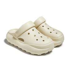 Men Clogs - Vitality Orange - View 7