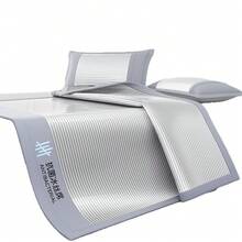 Fitted Sheets - Lenzuola rosa - Visualizzare 5