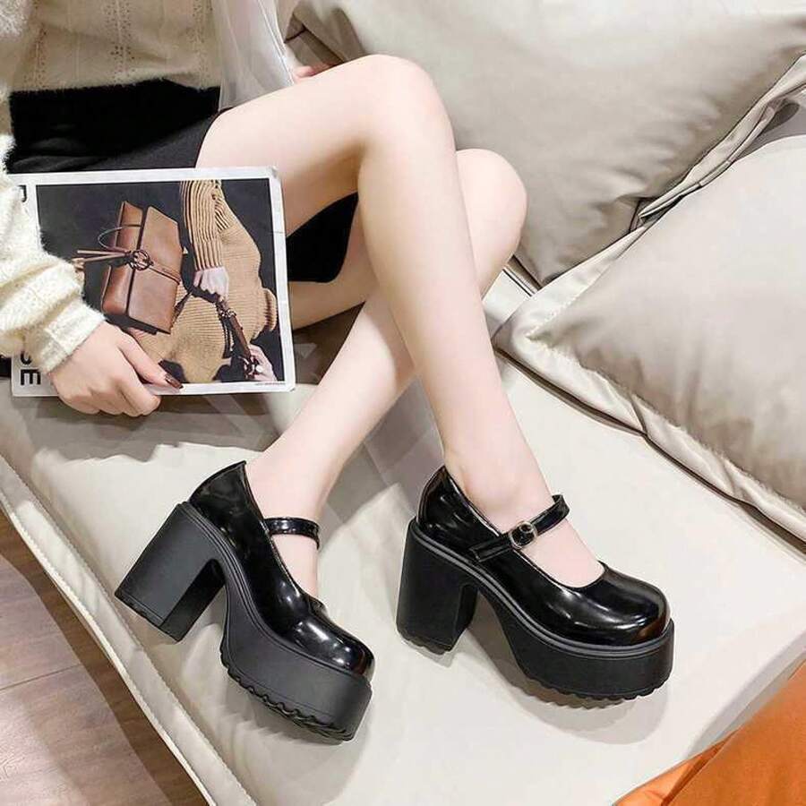 Women Wedges & Flatform